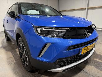 Opel Mokka-E 50kWh 100kW Stoelverwarming Navigatie picture 22