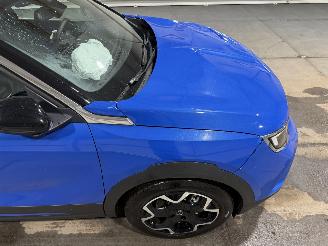 Opel Mokka-E 50kWh 100kW Stoelverwarming Navigatie picture 18