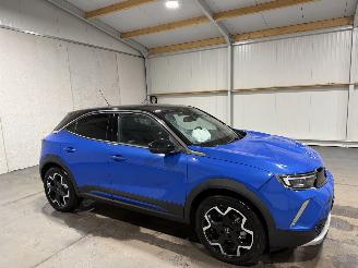 Opel Mokka-E 50kWh 100kW Stoelverwarming Navigatie picture 2