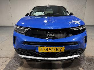 Opel Mokka-E 50kWh 100kW Stoelverwarming Navigatie picture 23