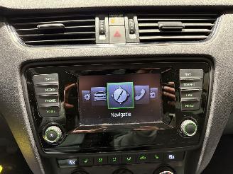 Skoda Octavia 1.6TDI 77kW GreenTech Elegance picture 17
