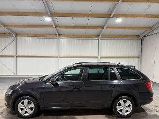 Skoda Octavia 1.6TDI 77kW GreenTech Elegance picture 8