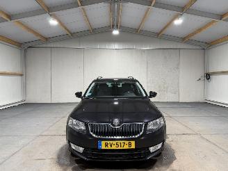 Skoda Octavia 1.6TDI 77kW GreenTech Elegance picture 4