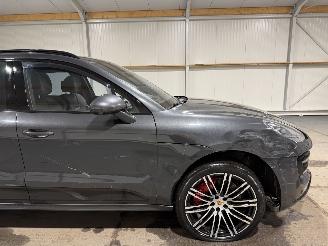 Porsche Macan TURBO 3.6 441PK Automaat Luchtvering Pano Performance Package picture 14