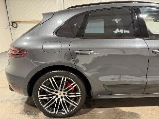 Porsche Macan TURBO 3.6 441PK Automaat Luchtvering Pano Performance Package picture 30