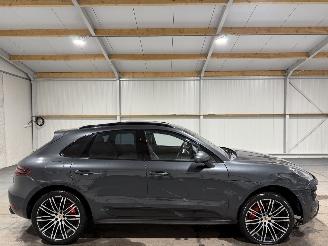 škoda osobní automobily Porsche Macan TURBO 3.6 441PK Automaat Luchtvering Pano Performance Package 2017/1
