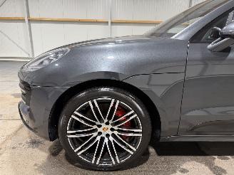 Porsche Macan TURBO 3.6 441PK Automaat Luchtvering Pano Performance Package picture 15