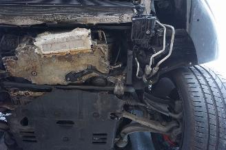 Porsche Macan TURBO 3.6 441PK Automaat Luchtvering Pano Performance Package picture 33