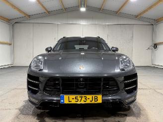 Porsche Macan TURBO 3.6 441PK Automaat Luchtvering Pano Performance Package picture 23