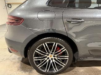 Porsche Macan TURBO 3.6 441PK Automaat Luchtvering Pano Performance Package picture 31