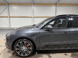 Porsche Macan TURBO 3.6 441PK Automaat Luchtvering Pano Performance Package picture 13