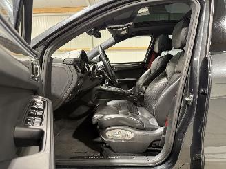 Porsche Macan TURBO 3.6 441PK Automaat Luchtvering Pano Performance Package picture 37