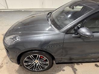 Porsche Macan TURBO 3.6 441PK Automaat Luchtvering Pano Performance Package picture 17