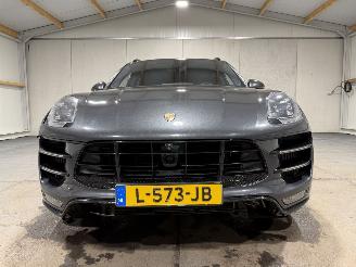 Porsche Macan TURBO 3.6 441PK Automaat Luchtvering Pano Performance Package picture 28