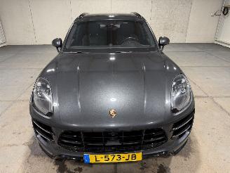 Porsche Macan TURBO 3.6 441PK Automaat Luchtvering Pano Performance Package picture 20