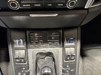 Porsche Macan TURBO 3.6 441PK Automaat Luchtvering Pano Performance Package picture 43