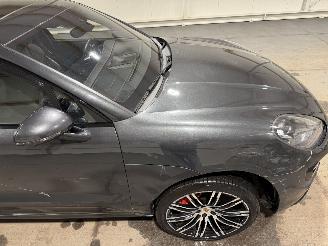Porsche Macan TURBO 3.6 441PK Automaat Luchtvering Pano Performance Package picture 18