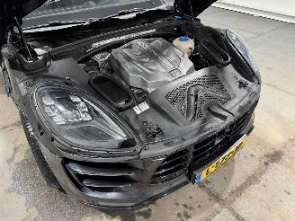 Porsche Macan TURBO 3.6 441PK Automaat Luchtvering Pano Performance Package picture 25