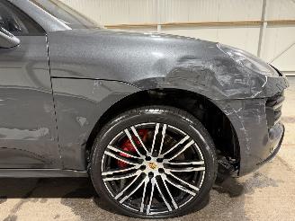 Porsche Macan TURBO 3.6 441PK Automaat Luchtvering Pano Performance Package picture 16