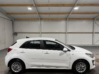 Coche accidentado Kia Rio 1.0T-GDi 74kW MHEV Dynamicline 2021/2