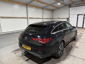 Mercedes Cla-klasse CLA180 100kW Automaat ShootingBrake picture 6