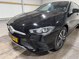 Mercedes Cla-klasse CLA180 100kW Automaat ShootingBrake picture 24