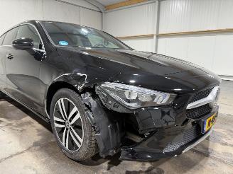 Mercedes Cla-klasse CLA180 100kW Automaat ShootingBrake picture 22