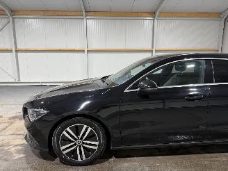 Mercedes Cla-klasse CLA180 100kW Automaat ShootingBrake picture 13