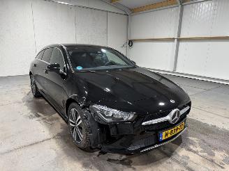 Mercedes Cla-klasse CLA180 100kW Automaat ShootingBrake picture 3