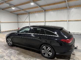 Mercedes Cla-klasse CLA180 100kW Automaat ShootingBrake picture 11