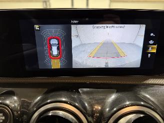 Mercedes Cla-klasse CLA180 100kW Automaat ShootingBrake picture 32