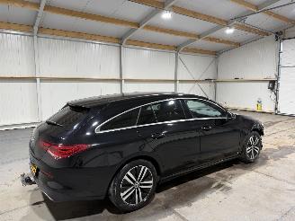 Mercedes Cla-klasse CLA180 100kW Automaat ShootingBrake picture 5