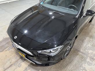 Mercedes Cla-klasse CLA180 100kW Automaat ShootingBrake picture 21