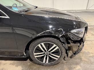 Mercedes Cla-klasse CLA180 100kW Automaat ShootingBrake picture 16