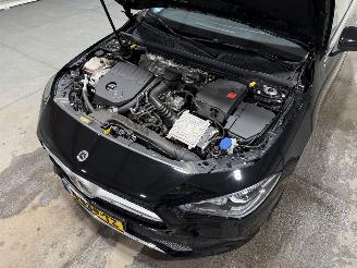 Mercedes Cla-klasse CLA180 100kW Automaat ShootingBrake picture 27
