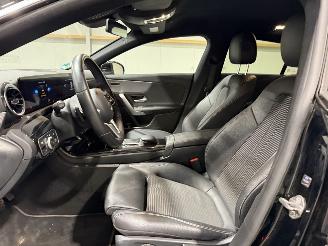 Mercedes Cla-klasse CLA180 100kW Automaat ShootingBrake picture 29