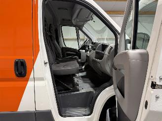 Citroën Jumper 2.2 HDI 74kW L1H1 picture 17