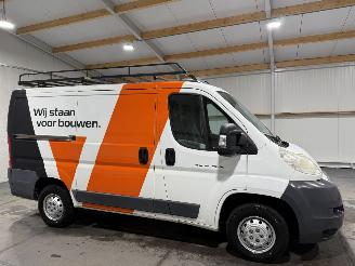 Citroën Jumper 2.2 HDI 74kW L1H1 picture 2