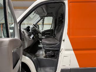 Citroën Jumper 2.2 HDI 74kW L1H1 picture 13