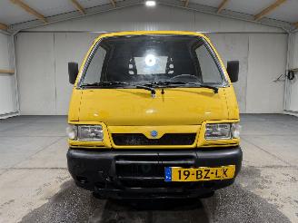 Piaggio Porter 1.4D 28kW PickUp picture 16