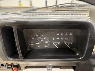 Piaggio Porter 1.4D 28kW PickUp picture 19