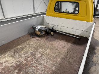 Piaggio Porter 1.4D 28kW PickUp picture 24