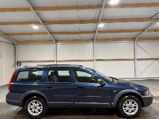 Auto incidentate Volvo Xc-70 2.5T 154kW Airco Geartronic Line 2004/1