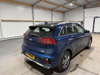 Kia Niro 1.6GDi 77kW Hybrid ExecutiveLine picture 6