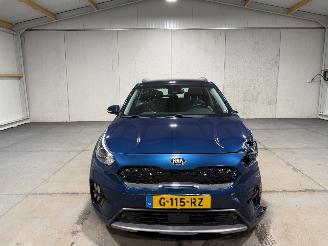 Kia Niro 1.6GDi 77kW Hybrid ExecutiveLine picture 4