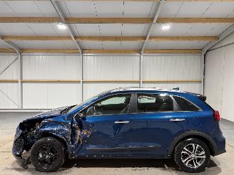 Kia Niro 1.6GDi 77kW Hybrid ExecutiveLine picture 8