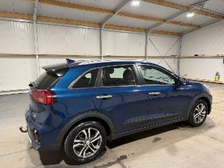 Kia Niro 1.6GDi 77kW Hybrid ExecutiveLine picture 5