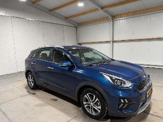 Kia Niro 1.6GDi 77kW Hybrid ExecutiveLine picture 2