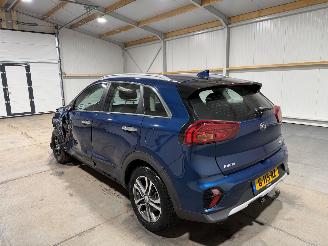 Kia Niro 1.6GDi 77kW Hybrid ExecutiveLine picture 12