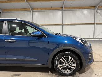 Kia Niro 1.6GDi 77kW Hybrid ExecutiveLine picture 14